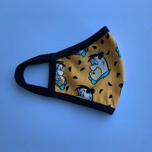 Face Mask, Reusable Face Mask, Kids Face Mask